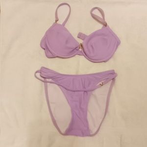 New Victoria's Secret two piece swim suit